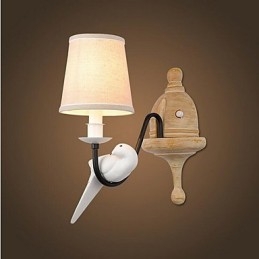 Vintage Others διαθέτουν Downlight Απλίκες τοίχου Φωτιστικό τοίχου