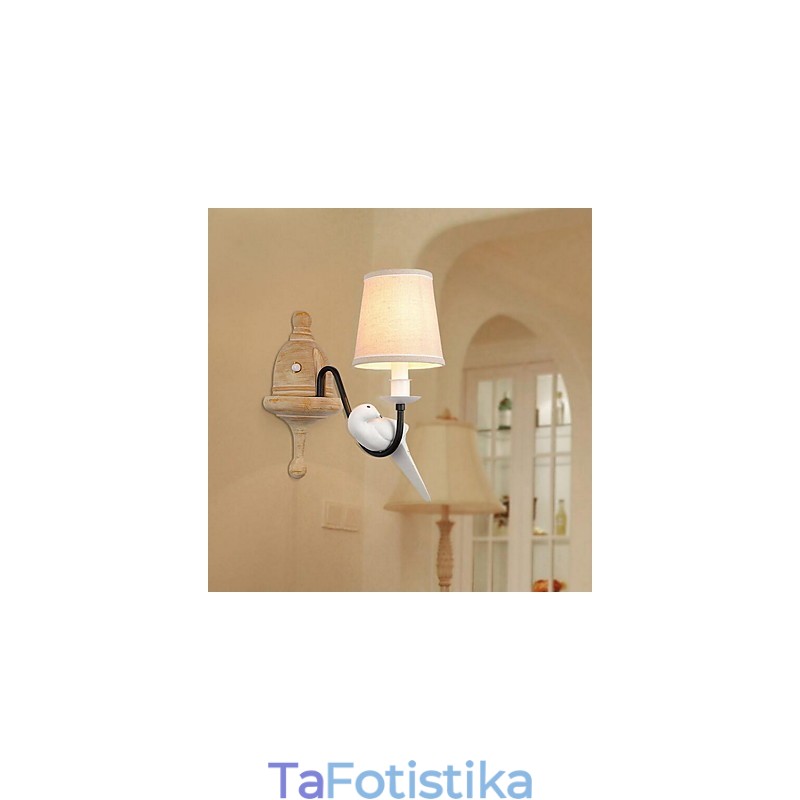 Vintage Others διαθέτουν Downlight Απλίκες τοίχου Φωτιστικό τοίχου