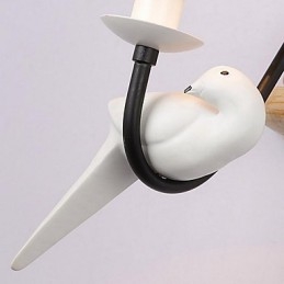 Vintage Others διαθέτουν Downlight Απλίκες τοίχου Φωτιστικό τοίχου