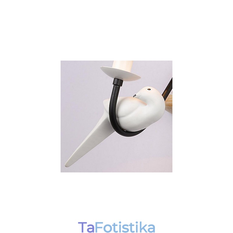 Vintage Others διαθέτουν Downlight Απλίκες τοίχου Φωτιστικό τοίχου