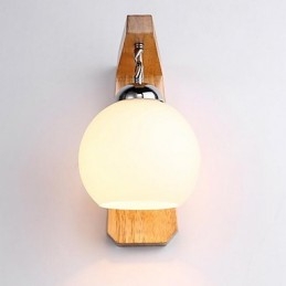 Vintage Others διαθέτουν Downlight Απλίκες τοίχου Φωτιστικό τοίχου