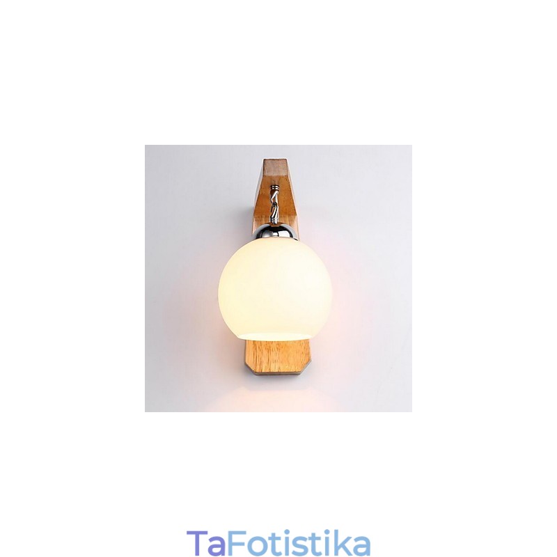 Vintage Others διαθέτουν Downlight Απλίκες τοίχου Φωτιστικό τοίχου