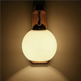 Vintage Others διαθέτουν Downlight Απλίκες τοίχου Φωτιστικό τοίχου