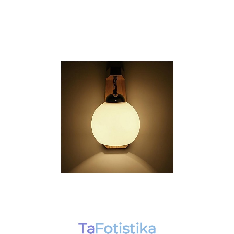 Vintage Others διαθέτουν Downlight Απλίκες τοίχου Φωτιστικό τοίχου