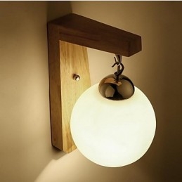 Vintage Others διαθέτουν Downlight Απλίκες τοίχου Φωτιστικό τοίχου