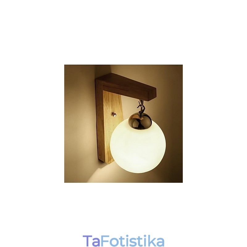Vintage Others διαθέτουν Downlight Απλίκες τοίχου Φωτιστικό τοίχου