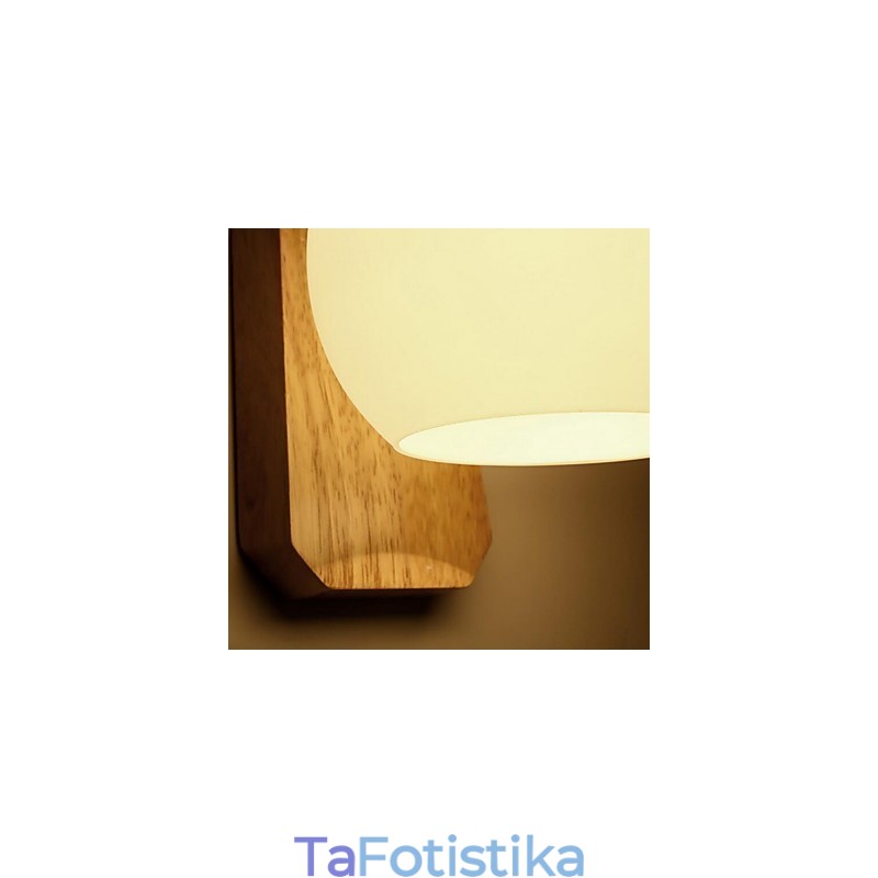 Vintage Others διαθέτουν Downlight Απλίκες τοίχου Φωτιστικό τοίχου