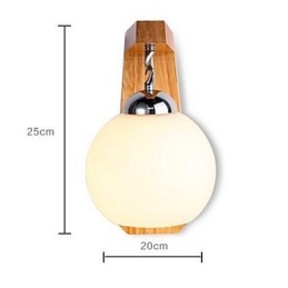 Vintage Others διαθέτουν Downlight Απλίκες τοίχου Φωτιστικό τοίχου