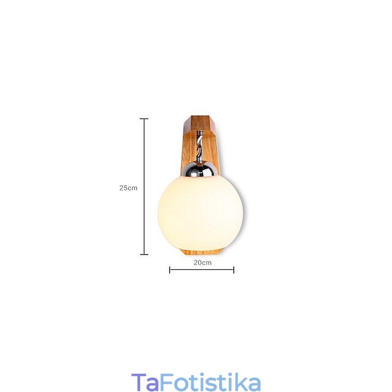 Vintage Others διαθέτουν Downlight Απλίκες τοίχου Φωτιστικό τοίχου