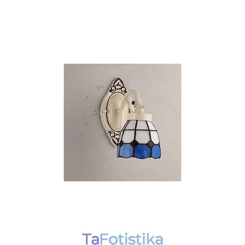 Διαθέτει Απλίκες τοίχου Uplight Φωτιστικό τοίχου