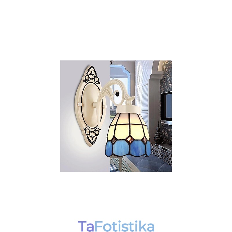 Διαθέτει Απλίκες τοίχου Uplight Φωτιστικό τοίχου