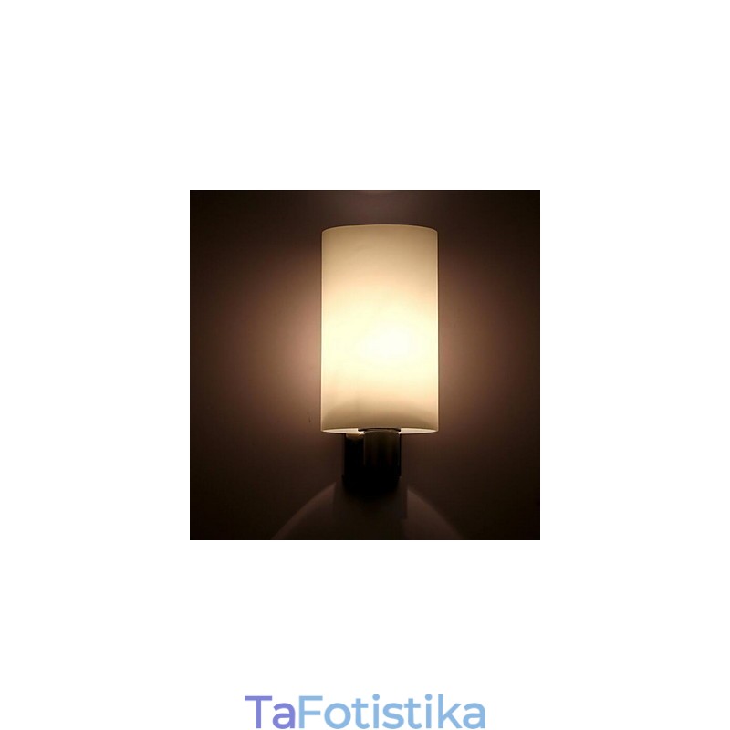 Μοντέρνα, σύγχρονα ηλεκτρολυμένα χαρακτηριστικά, απλίκες τοίχου φωτιστικό τοίχου