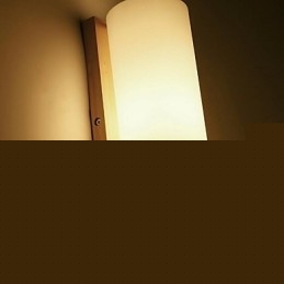 Σύγχρονες σύγχρονες άλλες διαθέτουν απλίκες τοίχου Uplight Φωτιστικό τοίχου