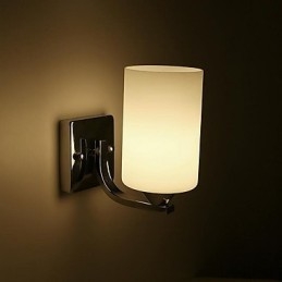 Σύγχρονες σύγχρονες άλλες διαθέτουν απλίκες τοίχου Uplight Φωτιστικό τοίχου