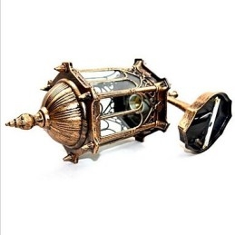 Vintage Others διαθέτουν Uplight Απλίκες τοίχου Φωτιστικό τοίχου