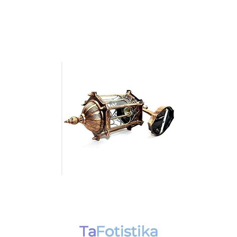 Vintage Others διαθέτουν Uplight Απλίκες τοίχου Φωτιστικό τοίχου