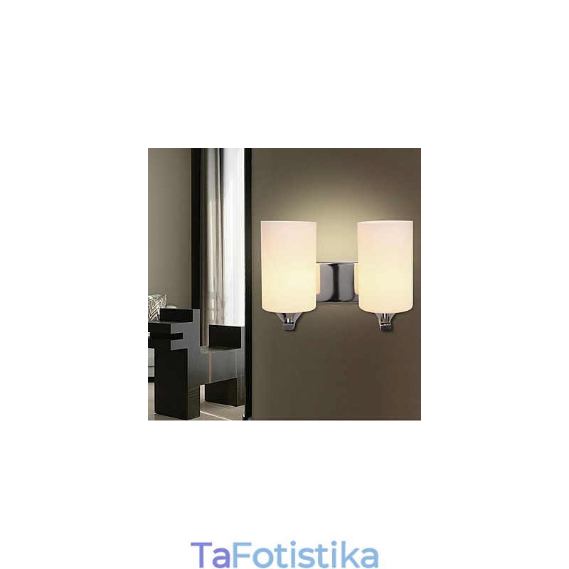 Σύγχρονες σύγχρονες άλλες διαθέτουν απλίκες τοίχου Uplight Φωτιστικό τοίχου