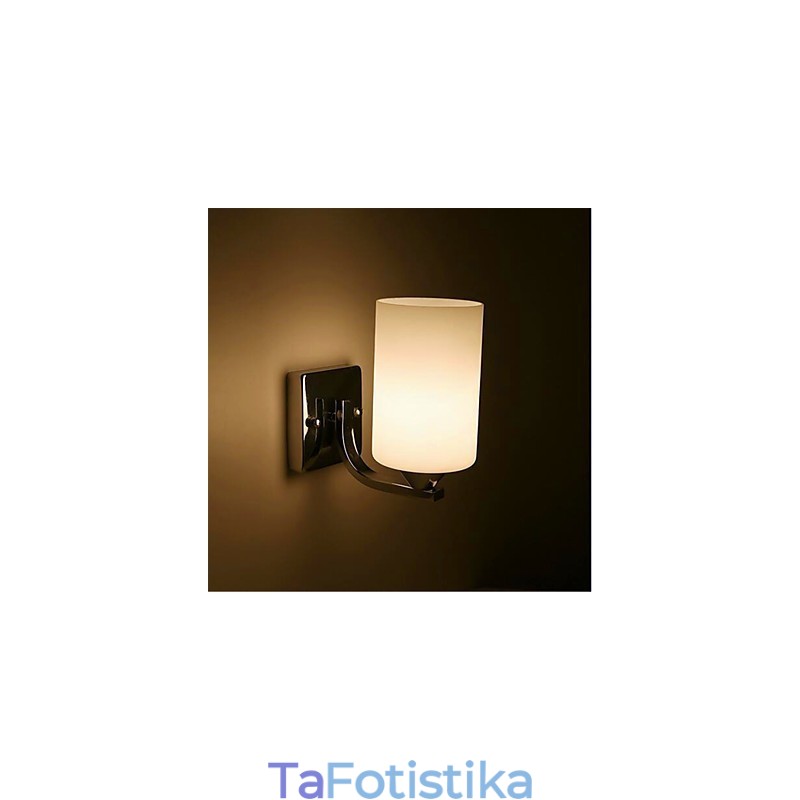 Απλό Ζεστό Σαλόνι Υπνοδωμάτιο Διάδρομος Διάδρομος Μπαλκόνι Φωτιστικό τοίχου