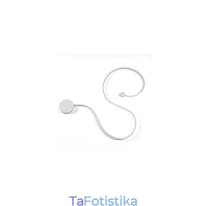 Μοντέρνα φωτιστικά τοίχου Creative Metal Σαλόνι Διάδρομος Υπνοδωμάτιο Δωμάτια ξενοδοχείου Διακοσμητικός φωτισμός δίπλα στο κρεβάτι