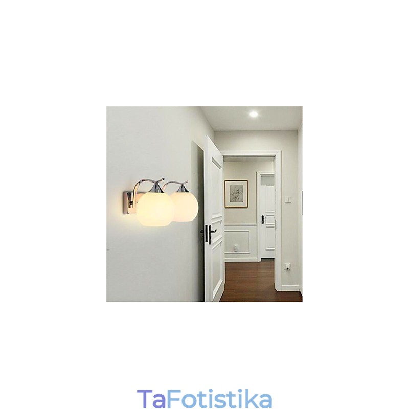 Μοντέρνο μοντέρνο ηλεκτρολυμένο χαρακτηριστικό για Mini Style Eye Protection Ambient Light