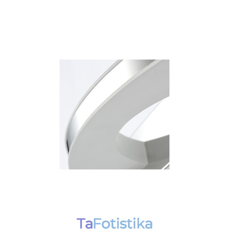 Σούπερ μακρύ μοντέρνο φωτιστικό μπάνιου Σύγχρονο μεταλλικό φωτιστικό τοίχου