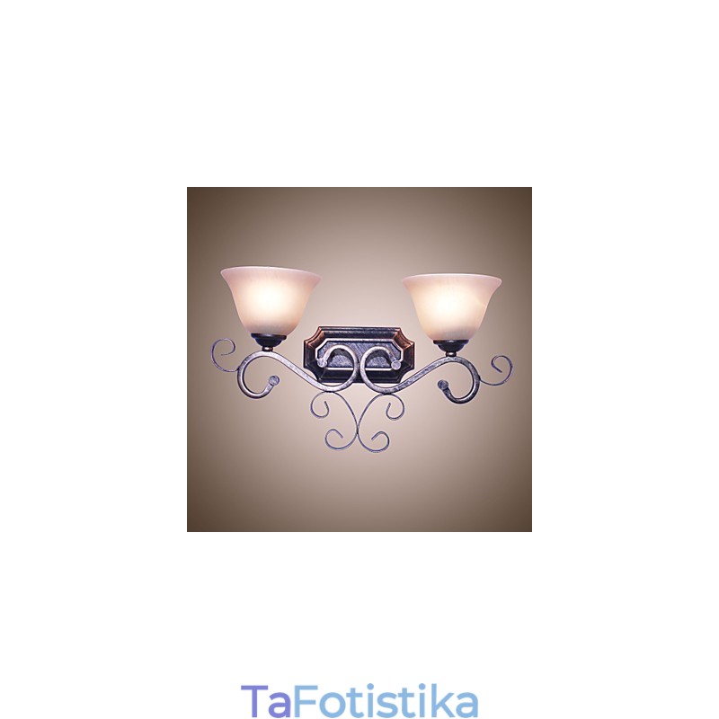 Rustic Lodge Traditional Classic Others Χαρακτηριστικό για Mini Style Downlight Απλίκες τοίχου Φωτιστικό τοίχου