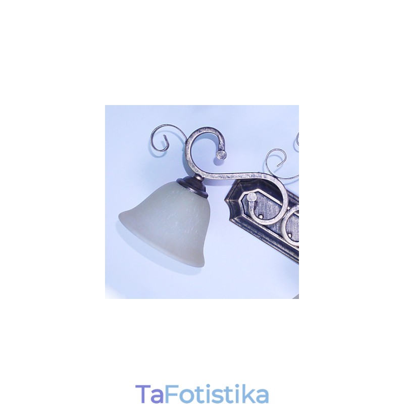 Rustic Lodge Traditional Classic Others Χαρακτηριστικό για Mini Style Downlight Απλίκες τοίχου Φωτιστικό τοίχου
