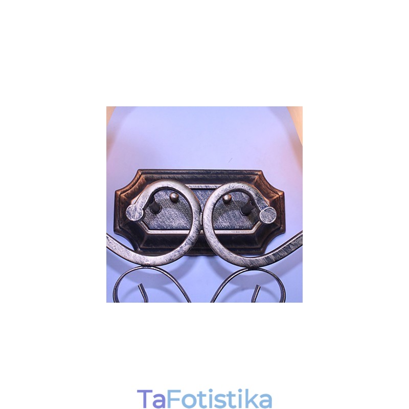 Rustic Lodge Traditional Classic Others Χαρακτηριστικό για Mini Style Downlight Απλίκες τοίχου Φωτιστικό τοίχου