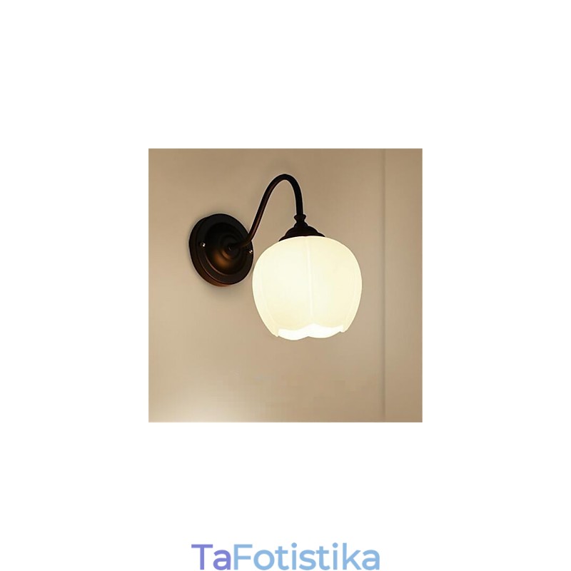 Μοντέρνο Σύγχρονο Country Painting χαρακτηριστικό για Mini Style Eye Protection Ambient Light Wall