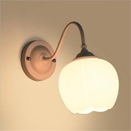 Μοντέρνο Σύγχρονο Country Painting χαρακτηριστικό για Mini Style Eye Protection Ambient Light Wall