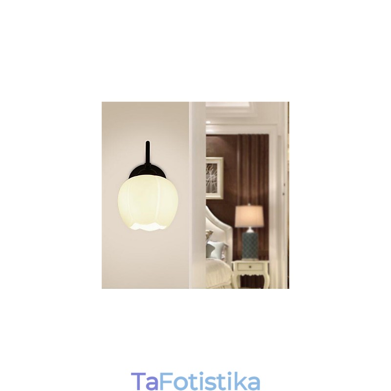 Μοντέρνο Σύγχρονο Country Painting χαρακτηριστικό για Mini Style Eye Protection Ambient Light Wall