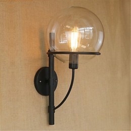 Country Novelty Retro Painting χαρακτηριστικό για Mini Style Eye Protection Ambient Light