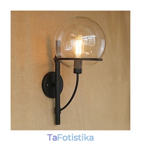 Country Novelty Retro Painting χαρακτηριστικό για Mini Style Eye Protection Ambient Light Country Novelty Retro Painting χαρακτηριστικό για Mini Style Eye Protection Ambient Light