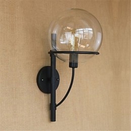 Country Novelty Retro Painting χαρακτηριστικό για Mini Style Eye Protection Ambient Light