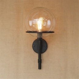 Country Novelty Retro Painting χαρακτηριστικό για Mini Style Eye Protection Ambient Light