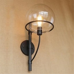 Country Novelty Retro Painting χαρακτηριστικό για Mini Style Eye Protection Ambient Light