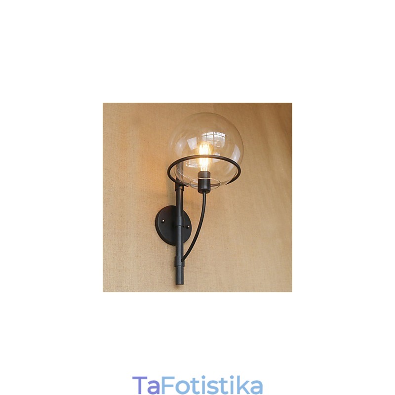 Country Novelty Retro Painting χαρακτηριστικό για Mini Style Eye Protection Ambient Light