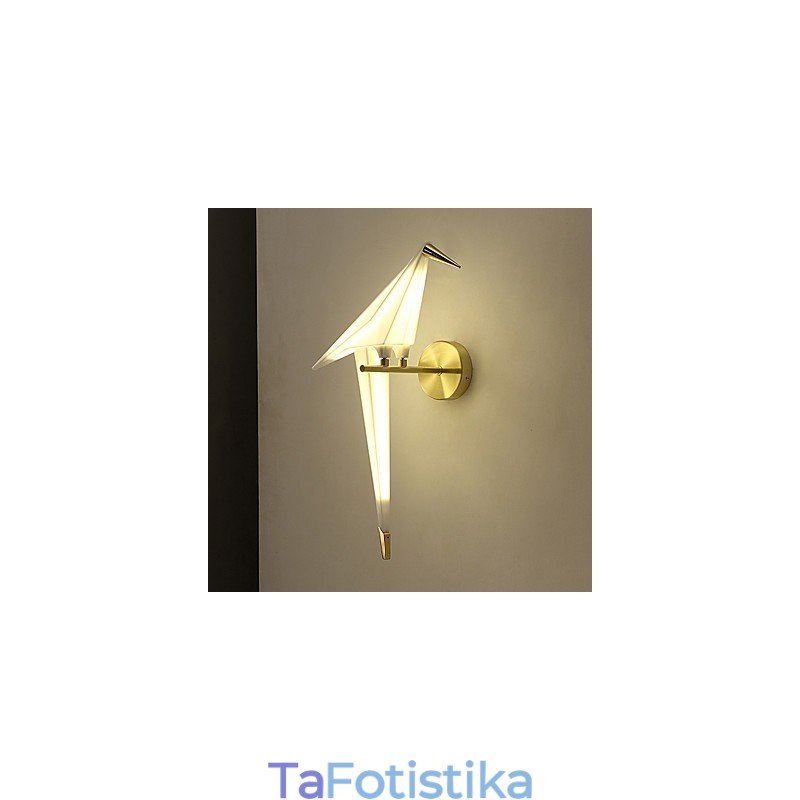 Μοντέρνα μοντέρνα καινοτομία Vintage ηλεκτρολυμένη λειτουργία για μίνι απλίκες τοίχου περιβάλλοντος φωτός