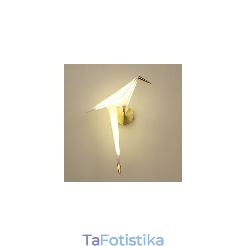 Μοντέρνα μοντέρνα καινοτομία Vintage ηλεκτρολυμένη λειτουργία για μίνι απλίκες τοίχου περιβάλλοντος φωτός