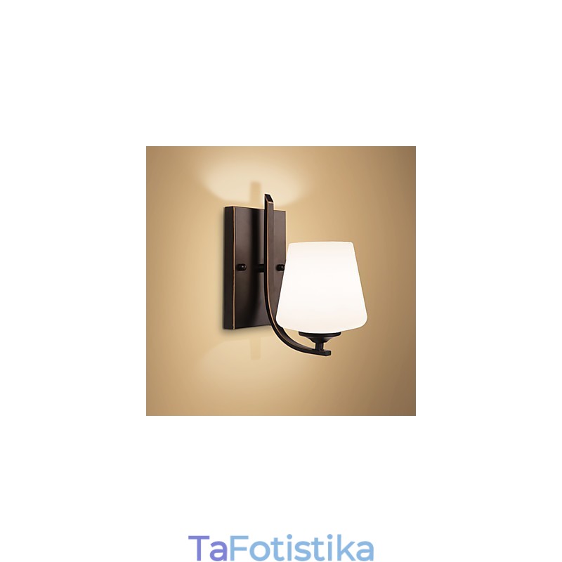 Modern Contemporary Rustic Lodge Country Others Χαρακτηριστικό για μίνι απλίκες τοίχου Downlight Φωτιστικό τοίχου