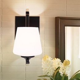 Modern Contemporary Rustic Lodge Country Others Χαρακτηριστικό για μίνι απλίκες τοίχου Downlight Φωτιστικό τοίχου