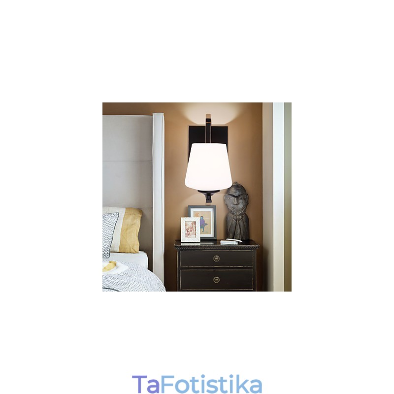 Modern Contemporary Rustic Lodge Country Others Χαρακτηριστικό για μίνι απλίκες τοίχου Downlight Φωτιστικό τοίχου
