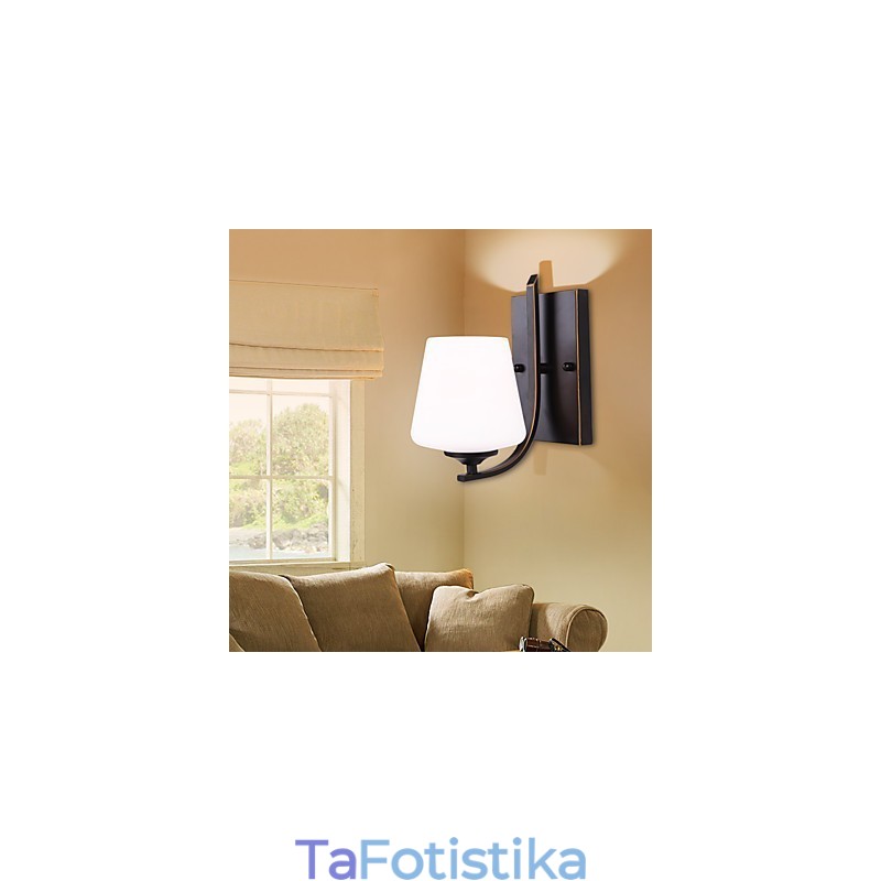 Modern Contemporary Rustic Lodge Country Others Χαρακτηριστικό για μίνι απλίκες τοίχου Downlight Φωτιστικό τοίχου