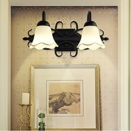 Μοντέρνο μοντέρνο ρουστίκ καταφύγιο Country Modern Contemporary Painting για Mini Style Downlight