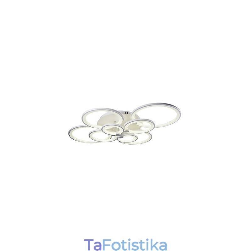 Epistar Chips Μοντέρνο φωτιστικό οροφής