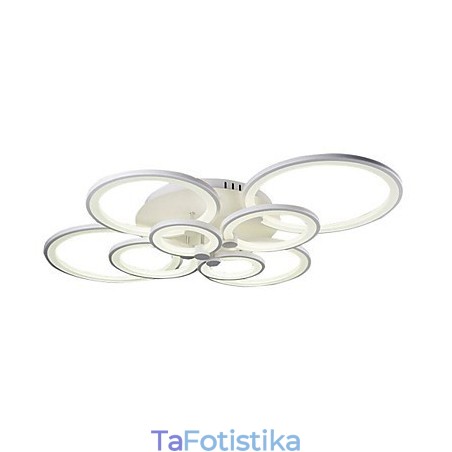 Epistar Chips Μοντέρνο φωτιστικό οροφής Epistar Chips Μοντέρνο φωτιστικό οροφής