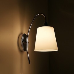 Μοντέρνο μοντέρνο εξοχικό ηλεκτρολυμένο χαρακτηριστικό για απλίκες τοίχου με φως περιβάλλοντος φωτιστικό τοίχου