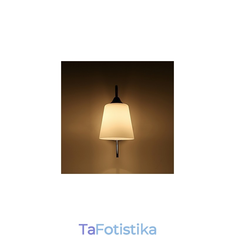 Μοντέρνο μοντέρνο εξοχικό ηλεκτρολυμένο χαρακτηριστικό για απλίκες τοίχου με φως περιβάλλοντος φωτιστικό τοίχου