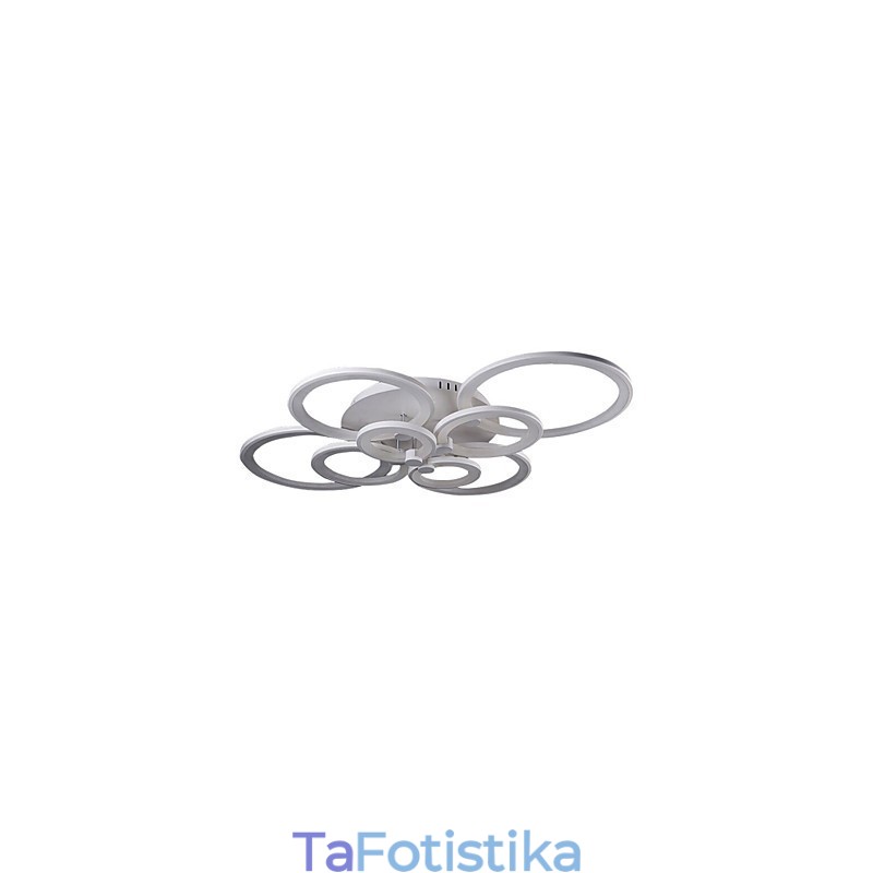 Epistar Chips Μοντέρνο φωτιστικό οροφής