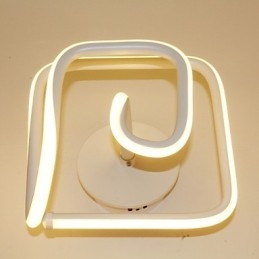 Επιτοίχιο Φωτιστικό Απλό Μοντέρνο Creative Llight Εξατομικευμένο Διακοσμητικό Φωτιστικό Υπνοδωματίου Ενσωματωμένο Φωτιστικό τοίχου Διάδρομος Μπαλκόνι